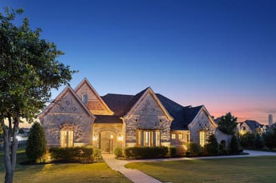 5501 Lake Geneva Court, Flower Mound TX 75022