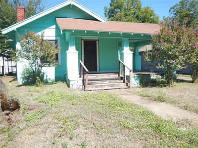 707 W Brooklyn Avenue, Dallas TX 75208 - Photo 2