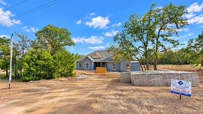 119 Spring Valley Road, Paradise TX 76073 - Photo 2