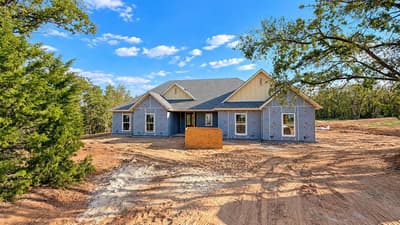 119 Spring Valley Road, Paradise TX 76073 - Photo 3