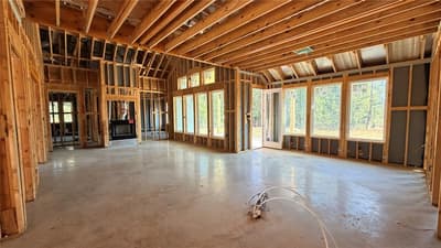 119 Spring Valley Road, Paradise TX 76073 - Photo 4