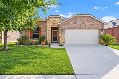 7704 Anatolian Way, Fort Worth TX 76131