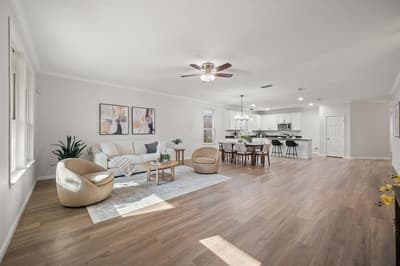 7704 Anatolian Way, Fort Worth TX 76131 - Photo 5