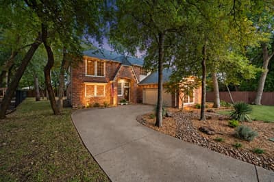 18 Oxford Way, Allen TX 75002 - Photo 2