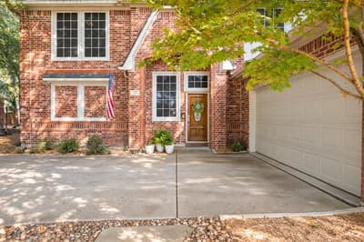 18 Oxford Way, Allen TX 75002 - Photo 3