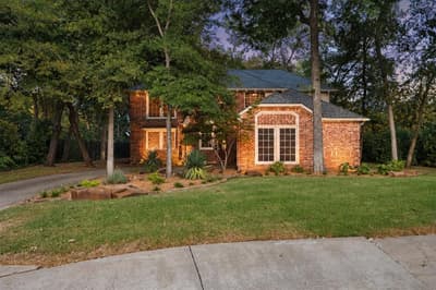 18 Oxford Way, Allen TX 75002