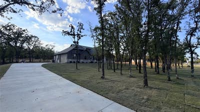 729 County Road 3355, Paradise TX 76073