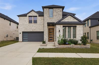 3681 Hollow Pine Drive, Frisco TX 75033 - Photo 2