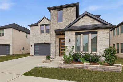 3681 Hollow Pine Drive, Frisco TX 75033