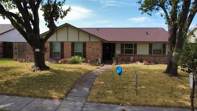 3117 Manchester Drive, Mesquite TX 75150 - Photo 2
