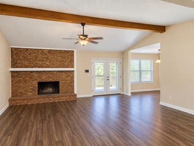 3117 Manchester Drive, Mesquite TX 75150 - Photo 5