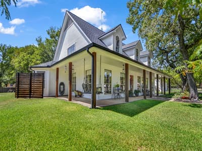 105 Mariah Drive, Weatherford TX 76087 - Photo 5