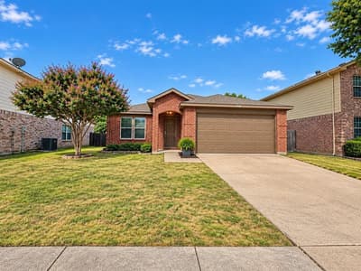 2708 Vasey Oak Drive, Little Elm TX 75068 - Photo 2