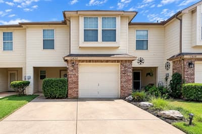 12620 Bay Avenue, Fort Worth TX 76040