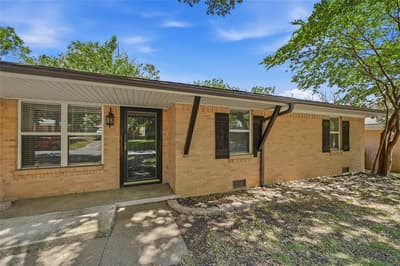 1303 Lafayette Drive, Denison TX 75020 - Photo 3