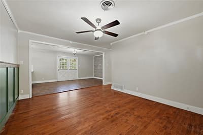 1303 Lafayette Drive, Denison TX 75020 - Photo 5