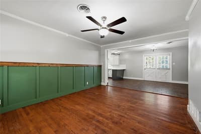 1303 Lafayette Drive, Denison TX 75020 - Photo 4