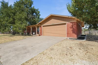 311 Dennis Road, Lipan TX 76462 - Photo 2