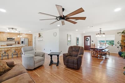 311 Dennis Road, Lipan TX 76462 - Photo 3