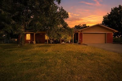311 Dennis Road, Lipan TX 76462