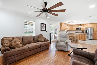 311 Dennis Road, Lipan TX 76462 - Photo 4