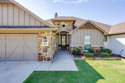 103 Tall Pine Drive, Godley TX 76044 - Photo 3