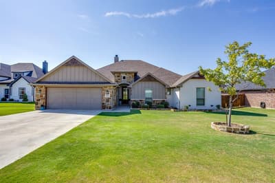 103 Tall Pine Drive, Godley TX 76044