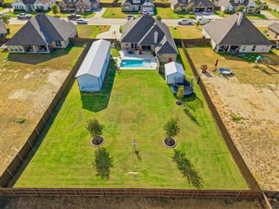 110 Oak View Drive, Godley TX 76044 - Photo 3