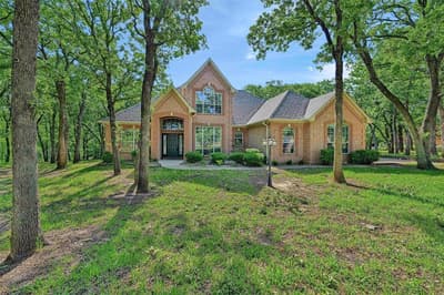 1090 Riley Road, Whitesboro TX 76273 - Photo 3