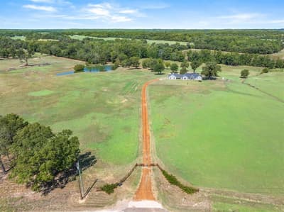 4620 Fm 1653, Ben Wheeler TX 75754 - Photo 2