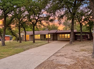 4500 Idylwood Lane, Waco TX 76705 - Photo 2