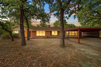 4500 Idylwood Lane, Waco TX 76705 - Photo 3