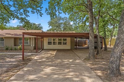 4500 Idylwood Lane, Waco TX 76705 - Photo 5
