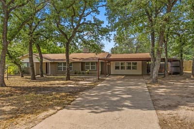 4500 Idylwood Lane, Waco TX 76705 - Photo 4