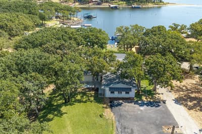 1599 Country Club Road, Bowie TX 76230