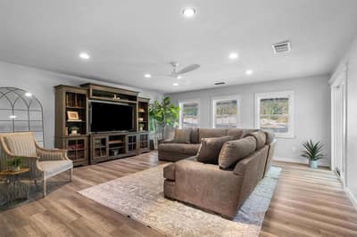 1599 Country Club Road, Bowie TX 76230 - Photo 5