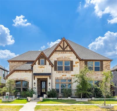 11811 Great Trail, Frisco TX 75035