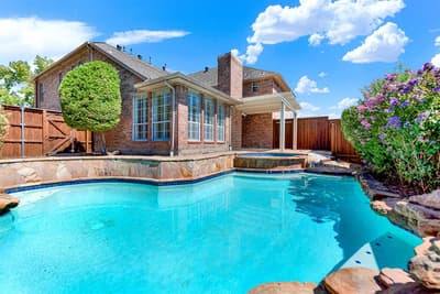 4020 MAYFLOWER Lane, Plano TX 75024 - Photo 2