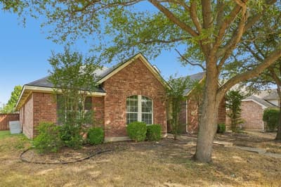 517 Azalea Drive, Glenn Heights TX 75154 - Photo 2