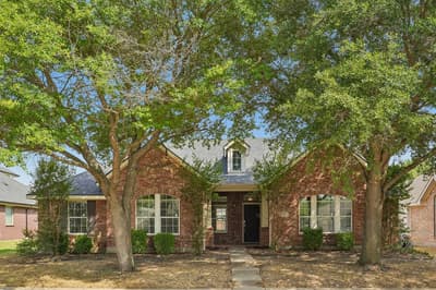 517 Azalea Drive, Glenn Heights TX 75154