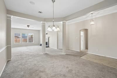 517 Azalea Drive, Glenn Heights TX 75154 - Photo 5