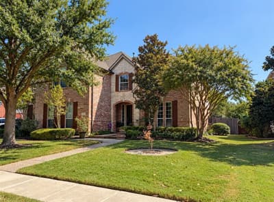 25 Ridgewood Drive, Trophy Club TX 76262 - Photo 2