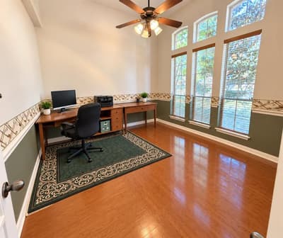 25 Ridgewood Drive, Trophy Club TX 76262 - Photo 4