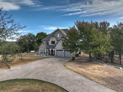 201 Hcr 2127, Whitney TX 76692 - Photo 3