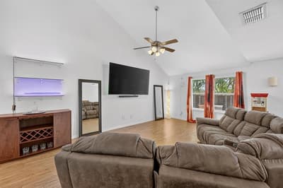 765 River Hill Lane, Fort Worth TX 76114 - Photo 4