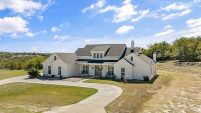 151 Tres Vistas Court, Cresson TX 76035 - Photo 2