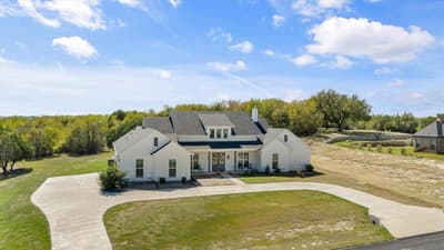 151 Tres Vistas Court, Cresson TX 76035 - Photo 3
