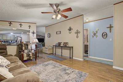 6005 Vinery Lane, Joshua TX 76058 - Photo 4