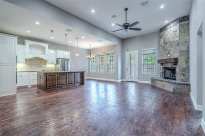 3005 Dry Creek Court, Decatur TX 76234 - Photo 2
