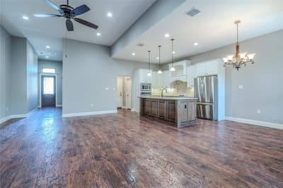 3005 Dry Creek Court, Decatur TX 76234 - Photo 4